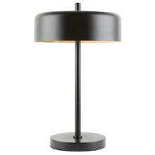 Vion Iron Table Lamp